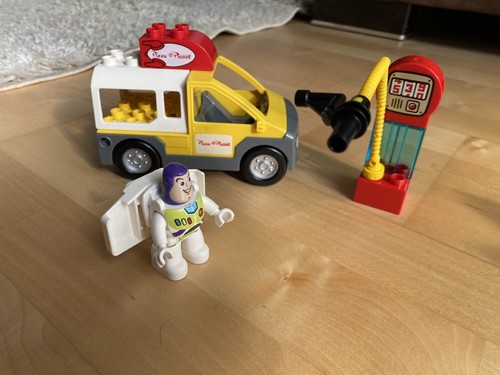 Lego duplo pizza - duplo,