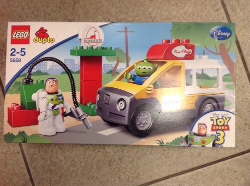 Lego duplo 5658 toy - toy, 3