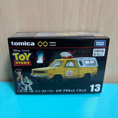 Tomica premium unlimited - premium,