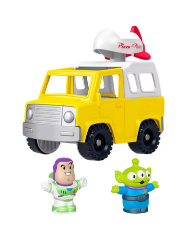 Fisher price little people - fisher,