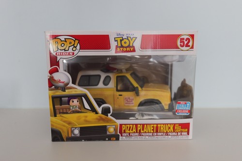 Funko pop vinyl toy story - vinyl,