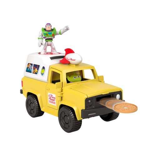 Fisher price imaginext toy - fisher-price,