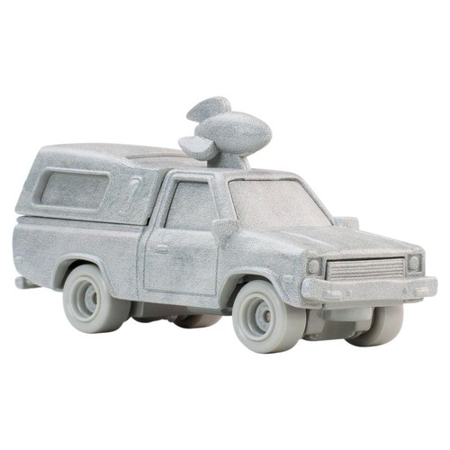 Hot wheels premium pop - hot, culture