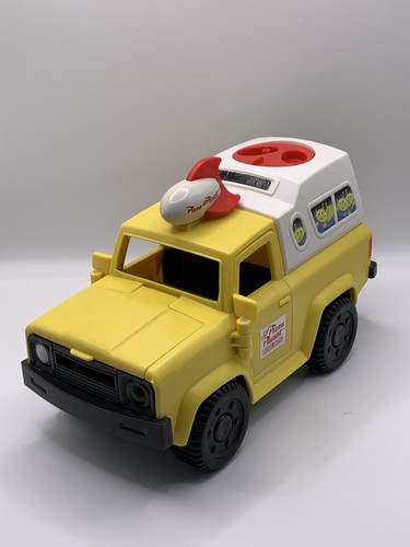 Imaginext mattel toy story - toy,