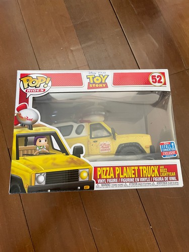 Pop funko toy - funko, story