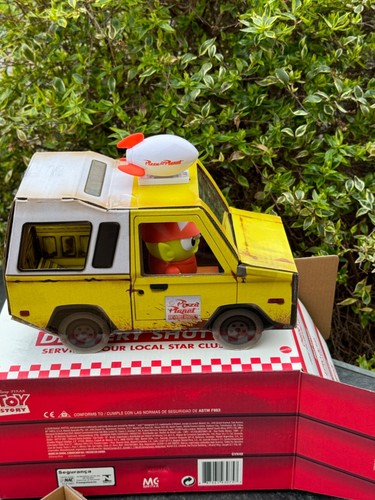 Disney pixar toy story - pixar,