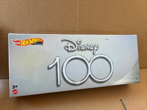 Hot wheels diecast disney - diecast,