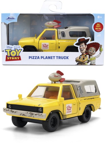 Jada modellauto toy story - jada,