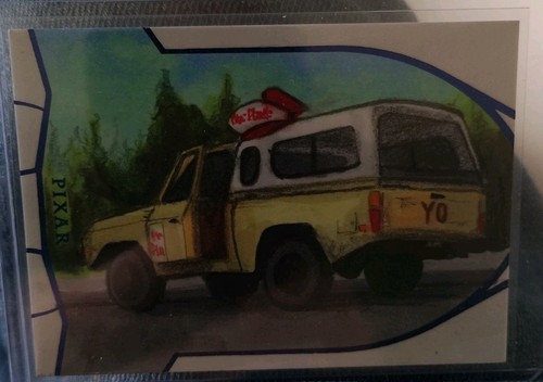 Toy story ian mckesson - toy,