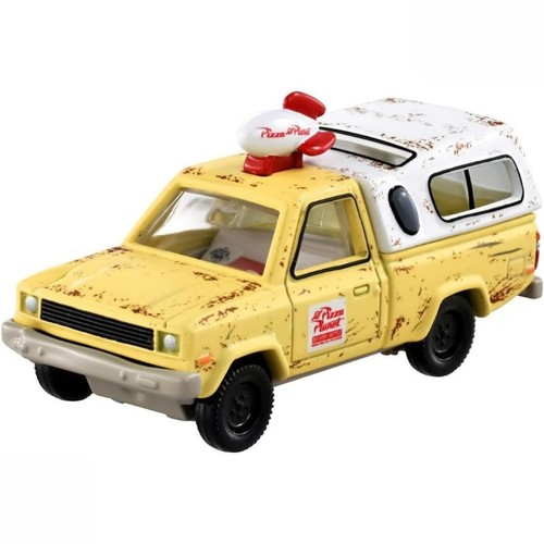 Takara tomy tomica premium - takara,