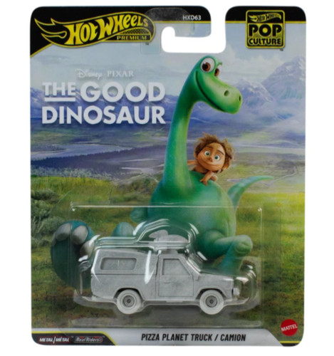Hot wheels premium pop culture - premium,