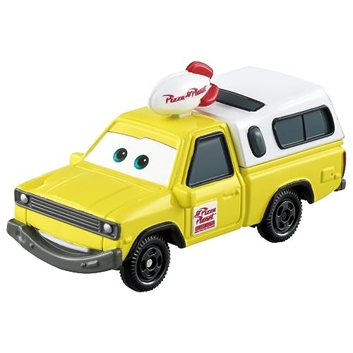 Tomica disney cars - tomica, c-33