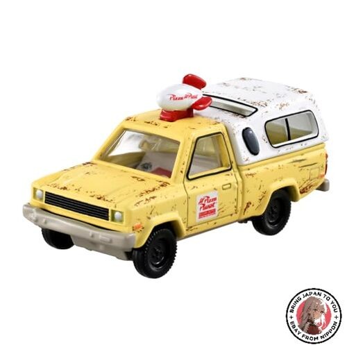 Takara tomy tomica premium - tomy,