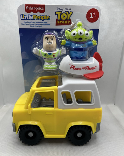 Toy story little - toy,