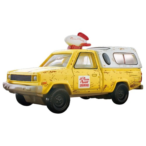 Takara tomy tomica - takara,