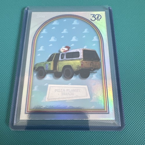 2025 topps years toy - 30, of