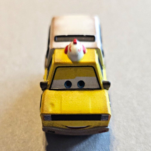 Disney pixar cars - pixar,