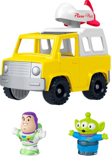 Fisher price disney - fisher-price, pixar