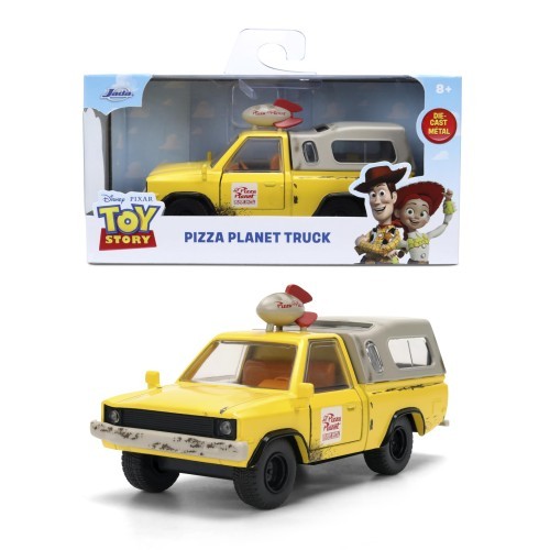 Jada toy story 1 32 - toy, 1:32