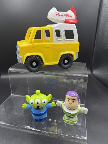 Fisher price little people toy - fisher,