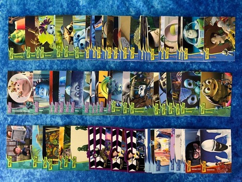 Disney pixar treasures single - disney,