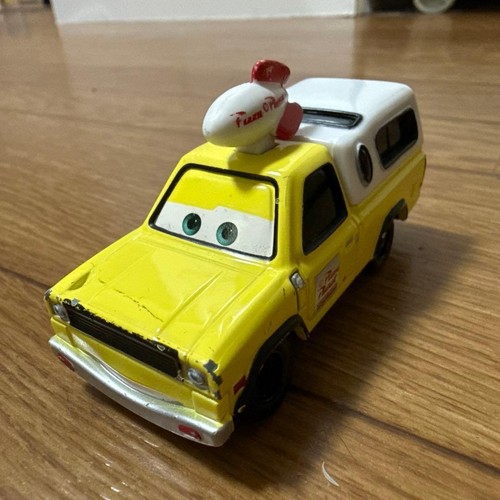 Walgreens limited cars 3 - cars,