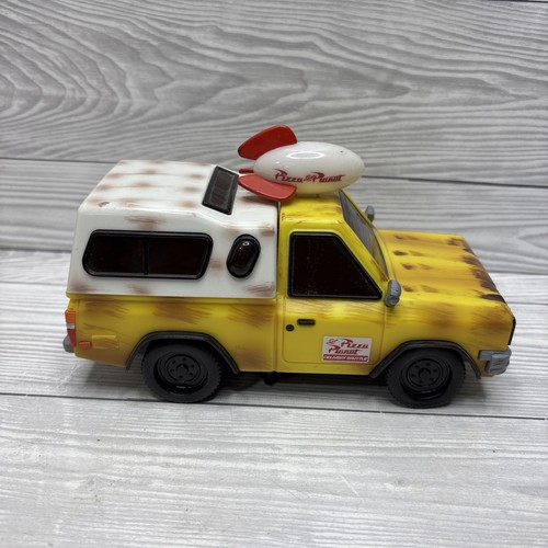 Disney toy story - toy, pizza