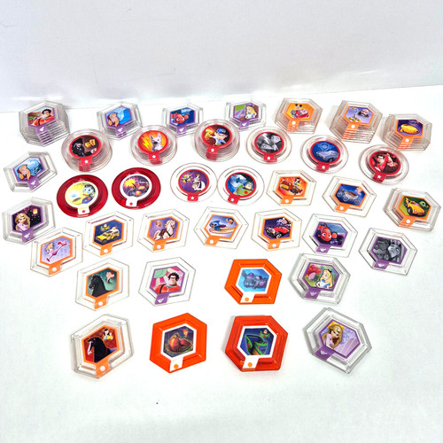 Disney infinity bonus münze - disney,
