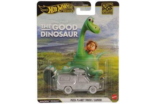 Hot wheels hxd63 jhw96 - wheels, pizza