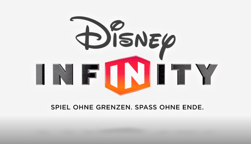 Disney infinity 0 - infinity, 1.0